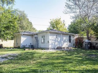 1310 Edgecombe Ave, Indianapolis, IN 46227