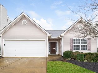 200 Greystone Cir, Hiram, GA 30141