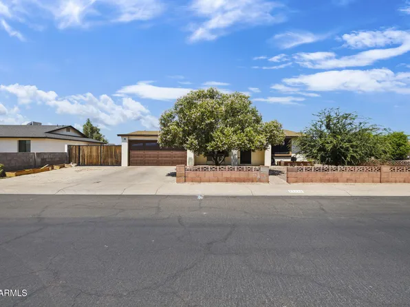 5532 N 68TH Avenue, Glendale, AZ 85303
