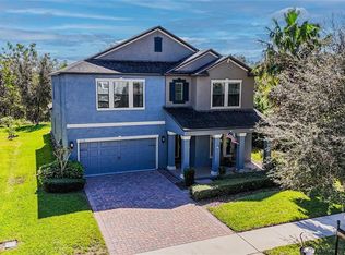 2110 Cestius Rd, Winter Garden, FL 34787