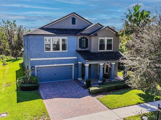 2110 Cestius Rd, Winter Garden, FL 34787