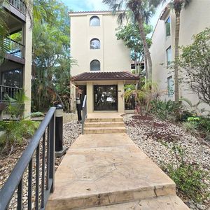 6060 S Falls Circle Dr #203, Lauderhill, FL, 33319