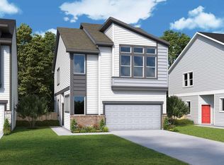 16033 Hayes Park Dr, Houston, TX 77079