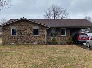570 Dillard St, Ridgely, TN 38080