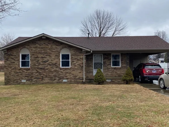 570 Dillard St, Ridgely, TN 38080