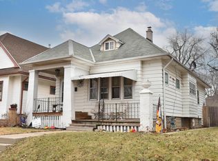 4066 N 14th St, Milwaukee, WI 53209