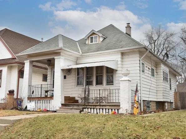 4066 N 14th STREET, Milwaukee, WI 53209