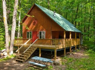 6676 W Golf Course Rd, Winter, WI 54896