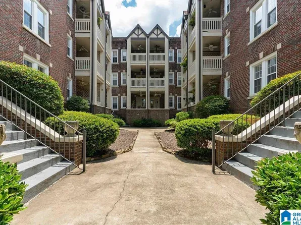 2809 13th Ave S Unit D-1, Birmingham, AL 35205