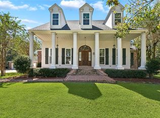 10 Ibis Ln, Mandeville, LA 70471