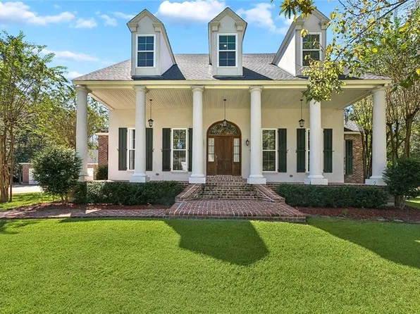 10 Ibis Ln, Mandeville, LA 70471