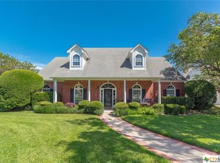 2616 Taylor Ridge Rd, Temple, TX 76502