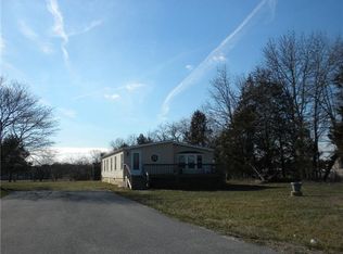 1597 Tower Rd, Camden Wyoming, DE 19934