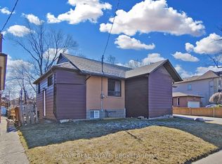 87 Steeles Ave E, Toronto, ON M2M 3Y4