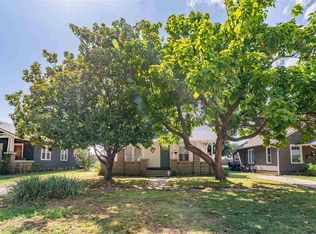 130 S Lewis St, Stillwater, OK 74074