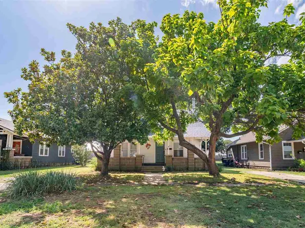 130 S Lewis St, Stillwater, OK 74074