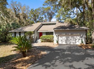 3475 Deer Run, Johns Island, SC 29455