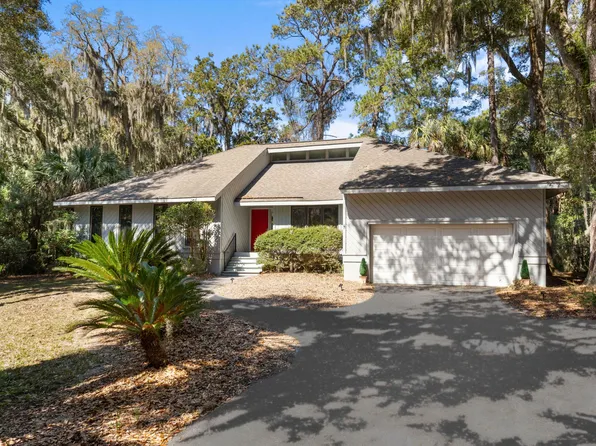 3475 Deer Run, Johns Island, SC 29455