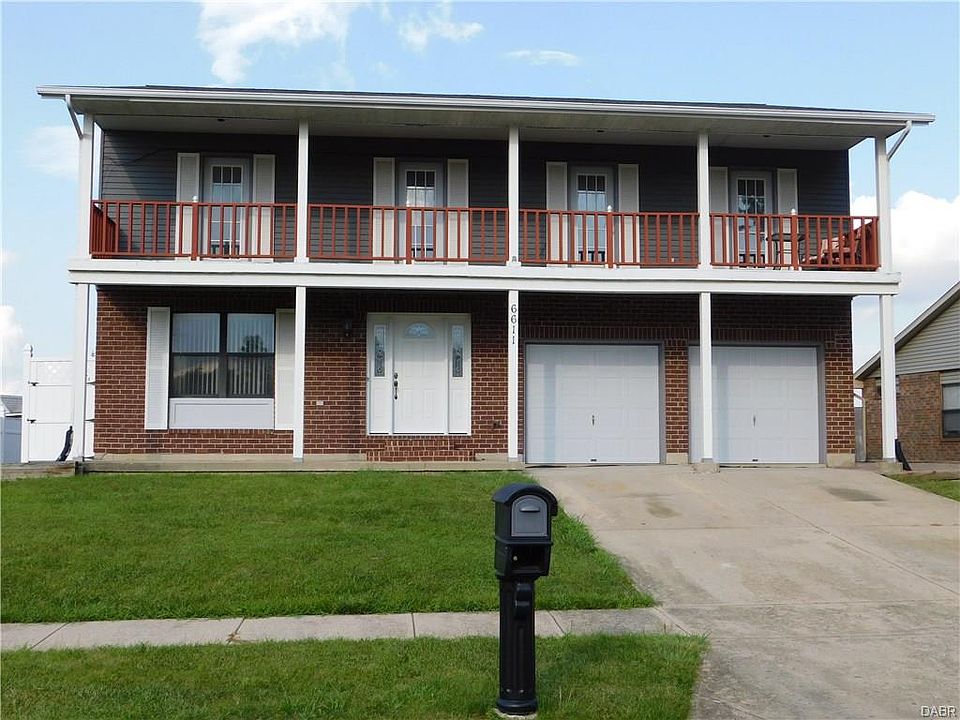 6611  Deer Knolls Drive Huber Heights OH 45424