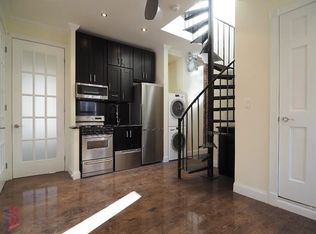 314 E 106th St #26A, New York, NY 10029