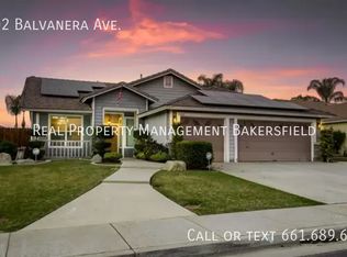 9902 Balvanera Ave, Bakersfield, CA 93312