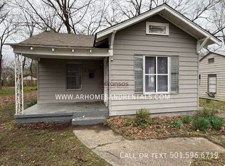 2300 S Martin St, Little Rock, AR 72204