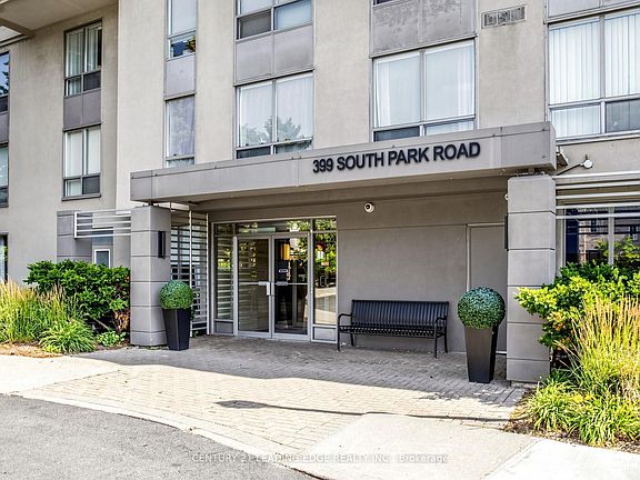 2nd image of 399 S Park Rd #1003