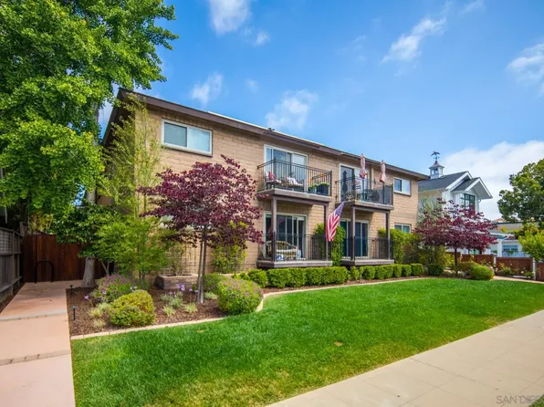 933 D Ave, Coronado, CA 92118