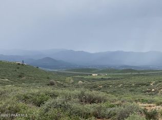 F2 N Heavenly Rd, Dewey, AZ 86327