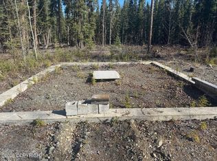 L5b1 Pringle Rd, Tok, AK 99780
