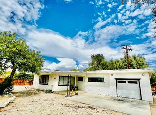 11085 Coronado Dr, Morongo Valley, CA 92256