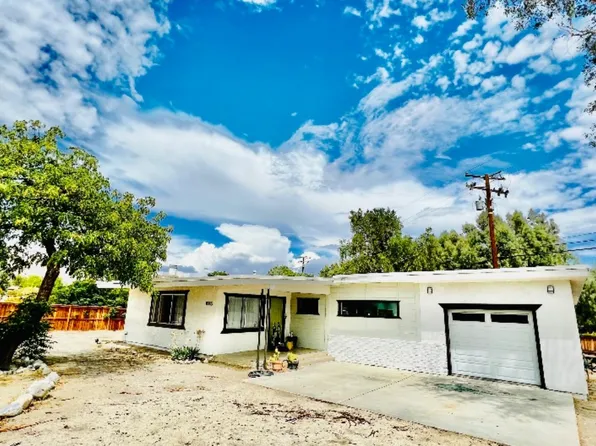 11085 Coronado Dr, Morongo Valley, CA 92256