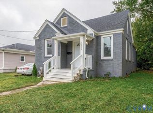 1630 W Washington St, Petersburg, VA 23803