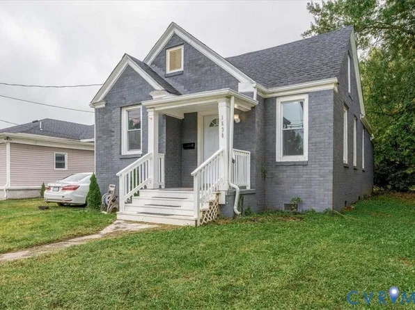 1630 W Washington St, Petersburg, VA 23803