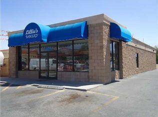 7708 Alameda Ave, El Paso, TX 79915