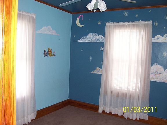 Kid's Bedroom