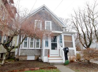 323 Reed St, New Bedford, MA 02740
