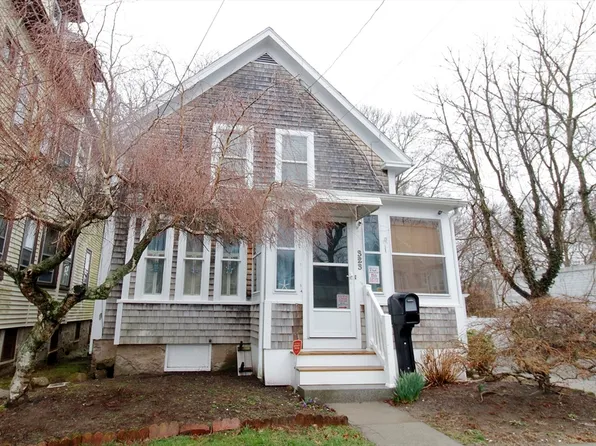 323 Reed St, New Bedford, MA 02740
