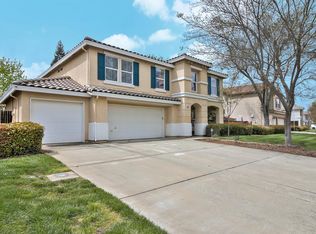 4344 Gorham Way, Mather, CA 95655