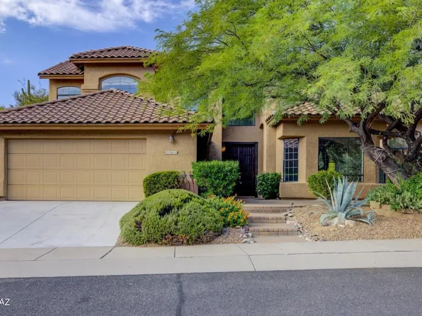 1611 E Sonoran Desert Dr, Oro Valley, AZ 85737