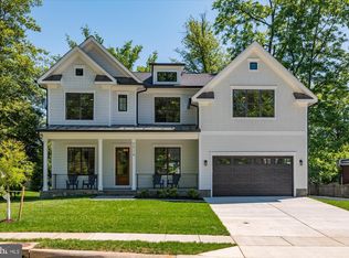 5516 Sonoma Rd, Bethesda, MD 20817