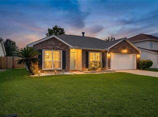 6329 Farrel Dr, Slidell, LA 70460