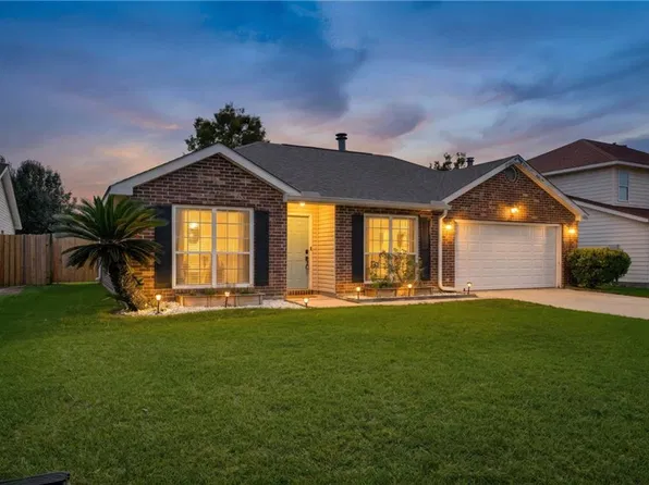 6329 Farrel Dr, Slidell, LA 70460