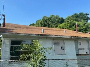 1609 Arling Ave, Louisville, KY 40215