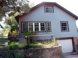 519 Oregon St, Weed, CA 96094