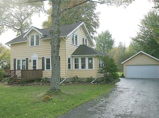 6904 Potter Rd, Derby, NY 14047