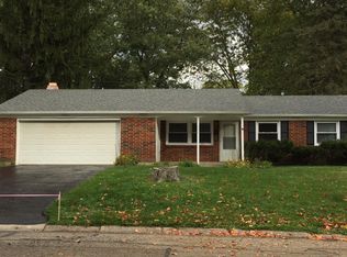 200 Boyce Rd, Dayton, OH 45458