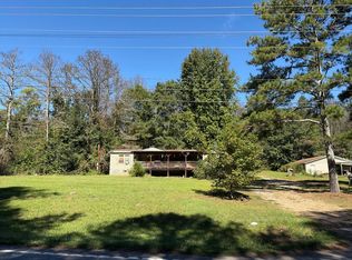 6433 Ridge Rd, Hiram, GA 30141