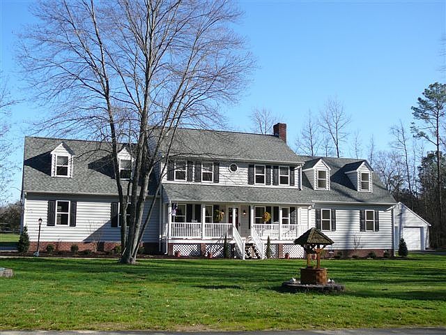 Beautifully Updated Home in the Heart of Glen Allen