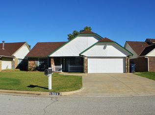 2609 SW 102nd St, Oklahoma City, OK 73159